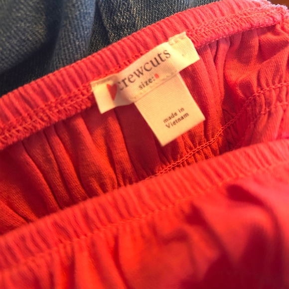 Crew Cuts Dress - Picture 2 of 2